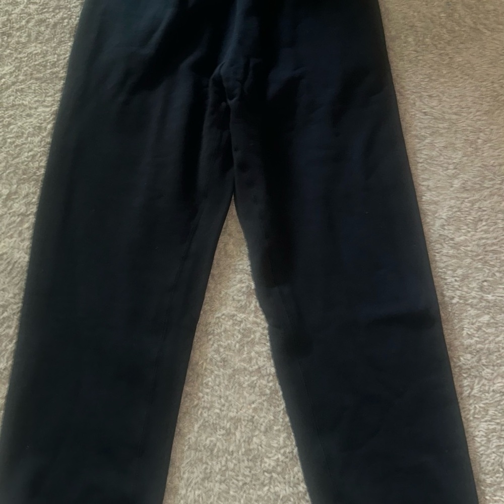New Men's Nike NBA Team Standard Issue Los Angeles Lakers Jogger Sweatpants XL - Picture 8 of 12
